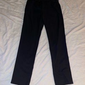 H&M Slacks Black Size 33